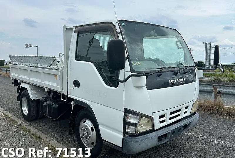 Isuzu / Elf 2005